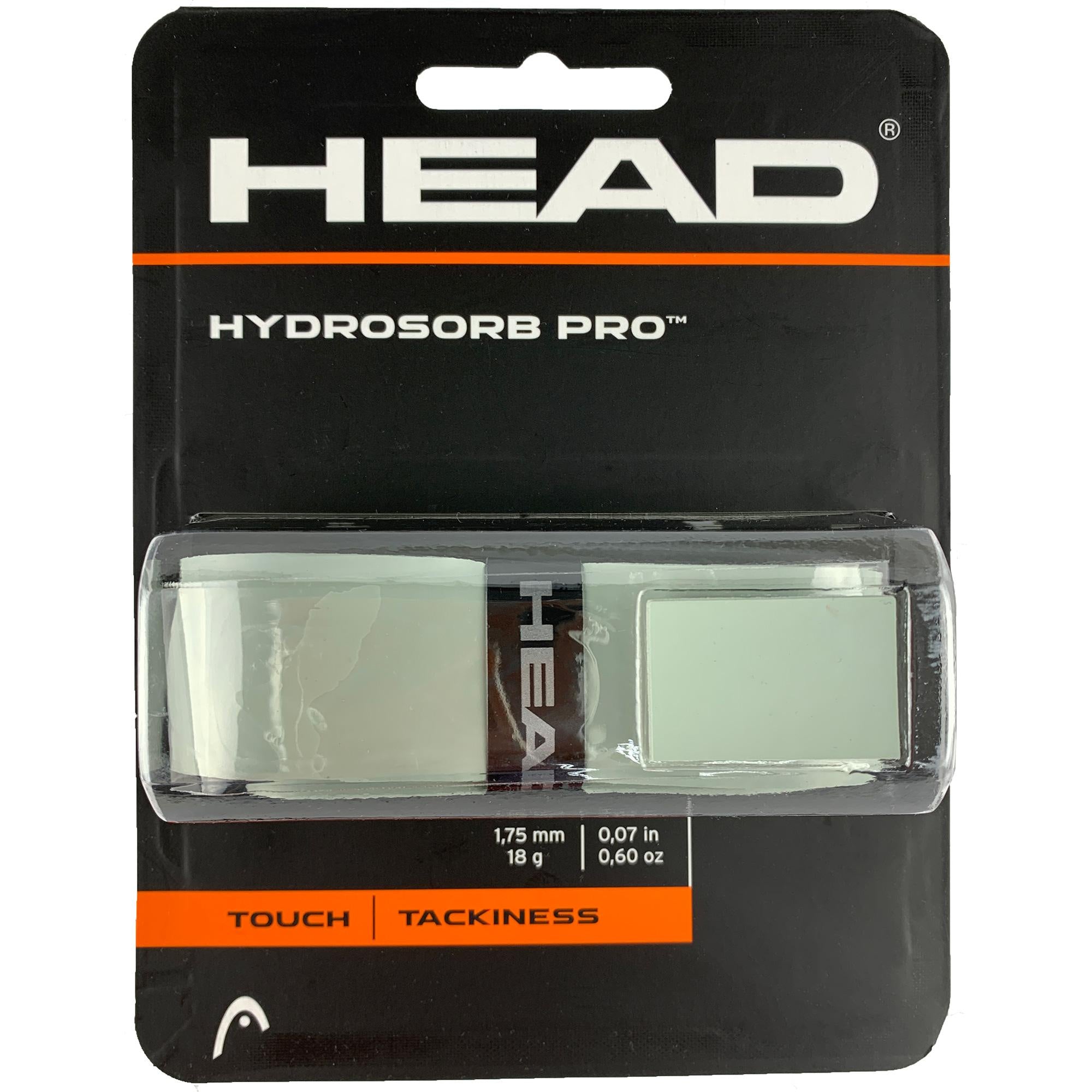 Head HydroSorb Pro Replacement Grip-Bruntsfield Sports Online