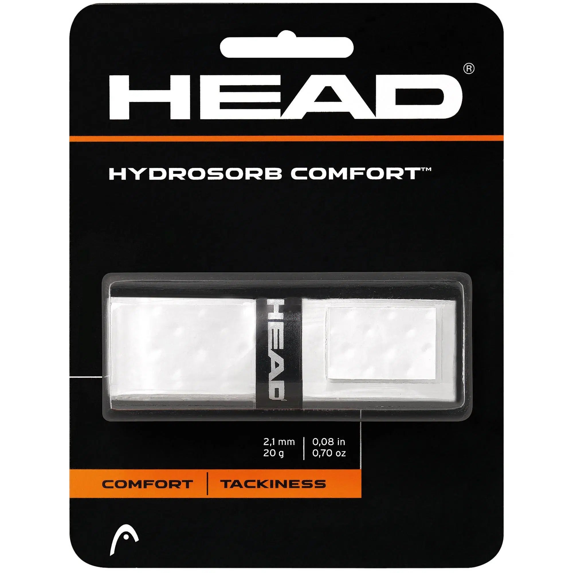 Head Hydrosorb Comfort Grip-Bruntsfield Sports Online