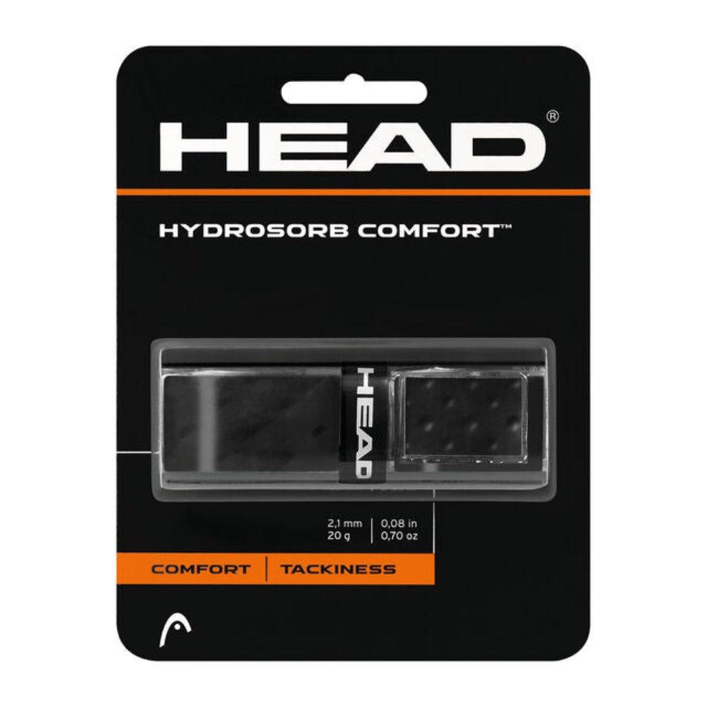Head Hydrosorb Comfort Grip-Bruntsfield Sports Online