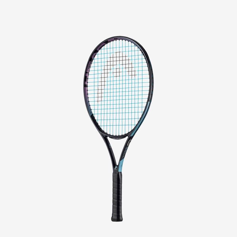 Head IG Gravity Jr 25" Tennis Racket-Bruntsfield Sports Online