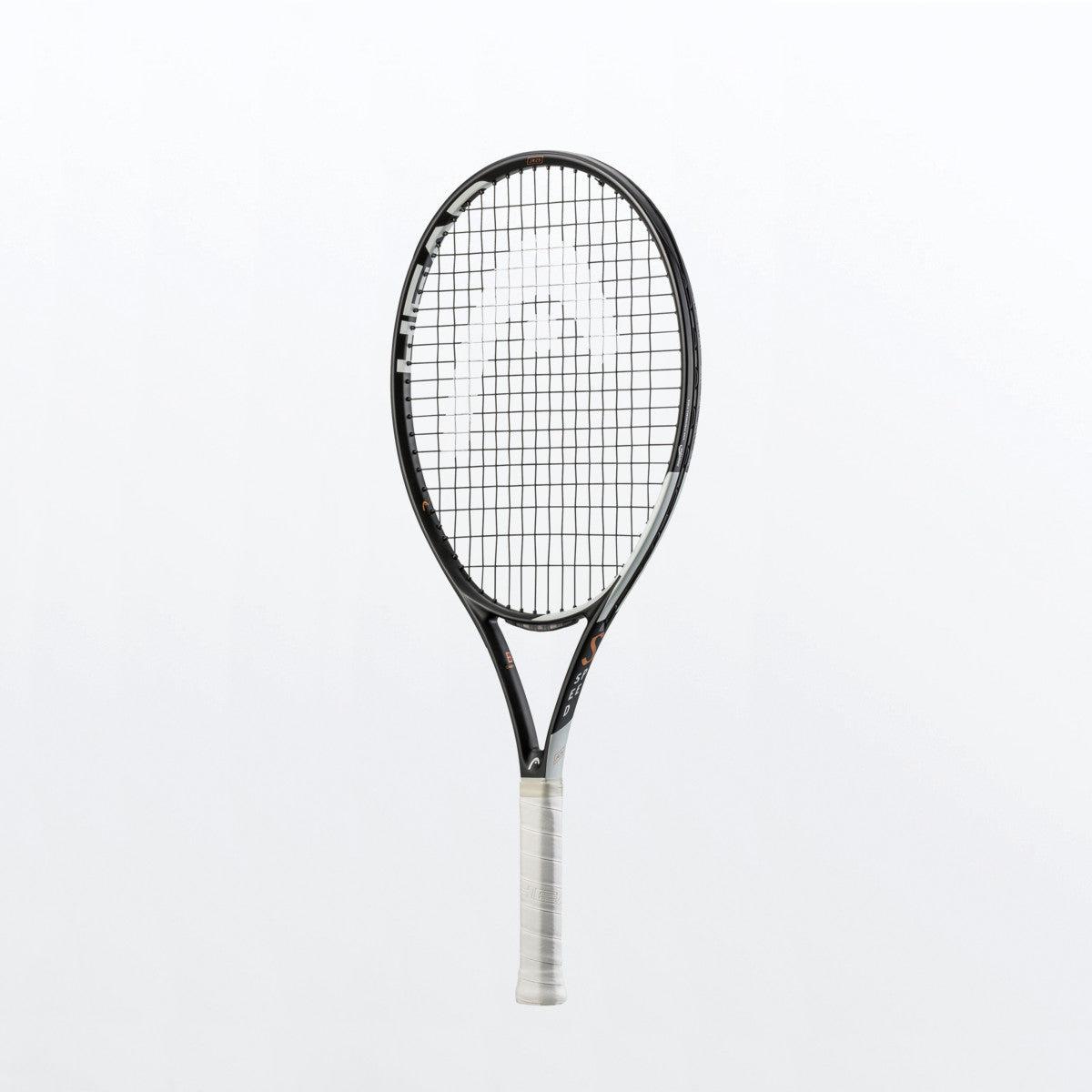 Head IG Speed Jr. 25 Tennis Racket-Bruntsfield Sports Online