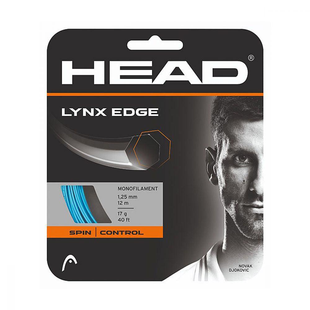 Head Lynx Edge Tennis String-Bruntsfield Sports Online