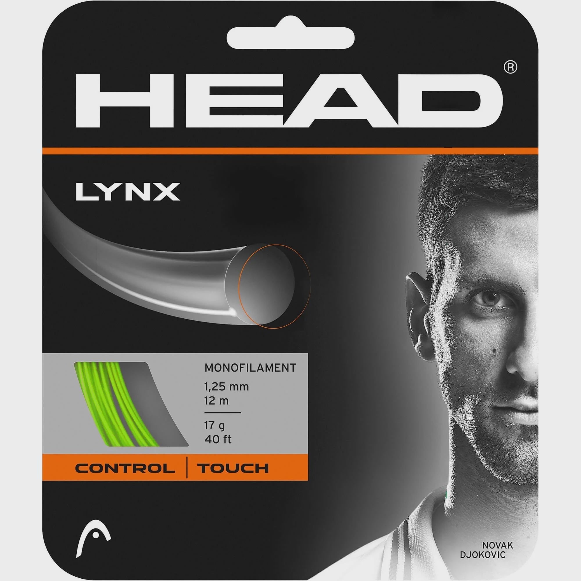 Head Lynx Tennis String-Bruntsfield Sports Online