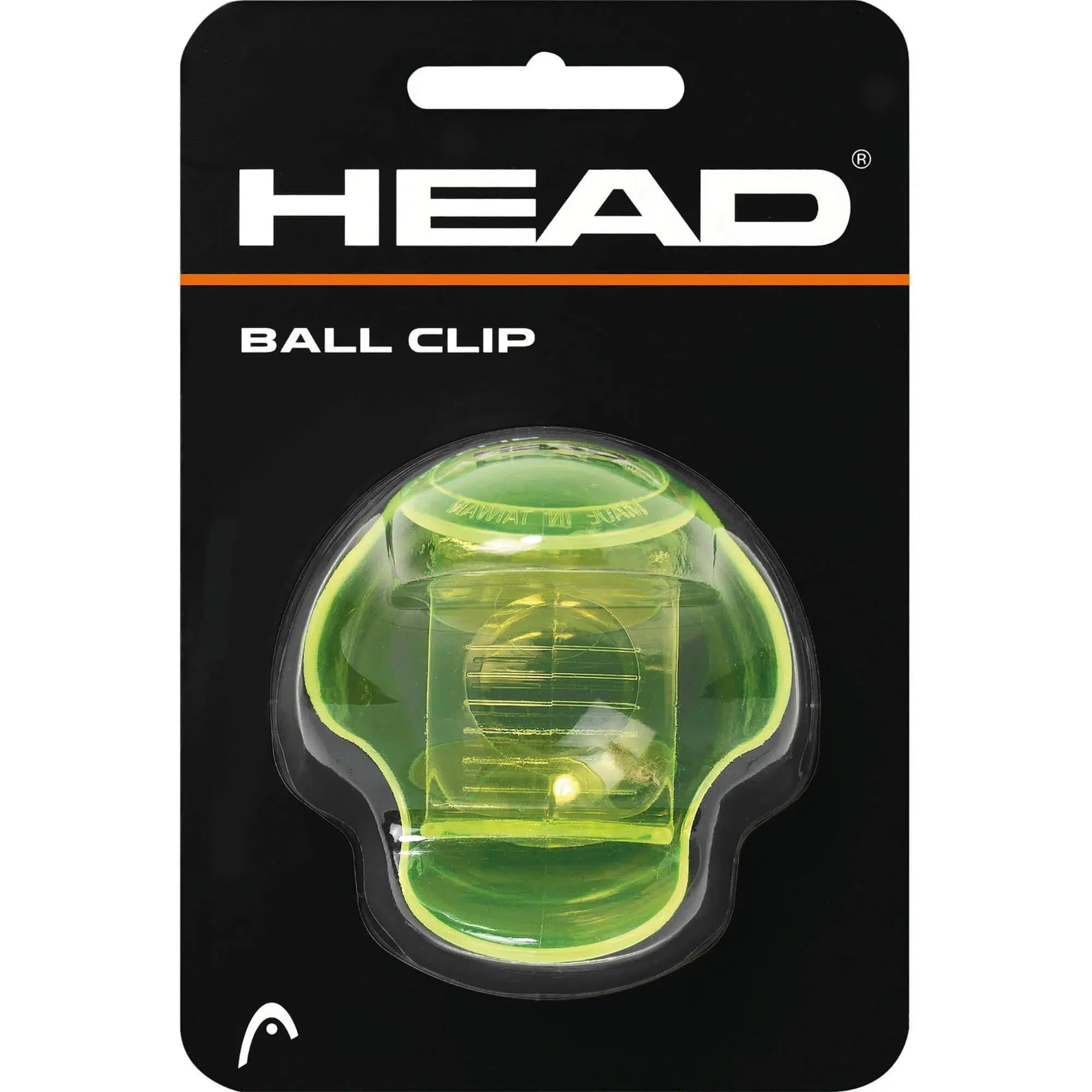 Head New Ball Clip-Bruntsfield Sports Online