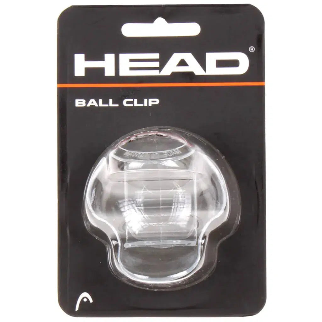 Head New Ball Clip-Bruntsfield Sports Online