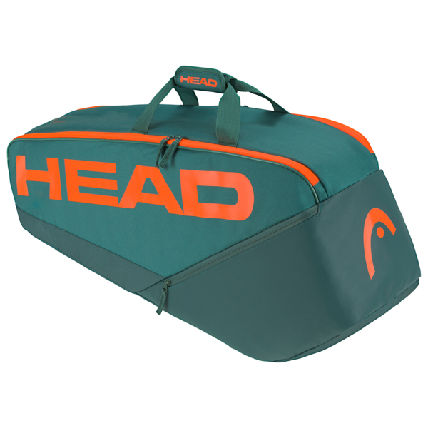 Head Pro Racket Bag M DYFO-Bruntsfield Sports Online