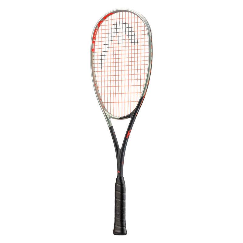 Head Radical 135 X 2022 Squash Racket-Bruntsfield Sports Online