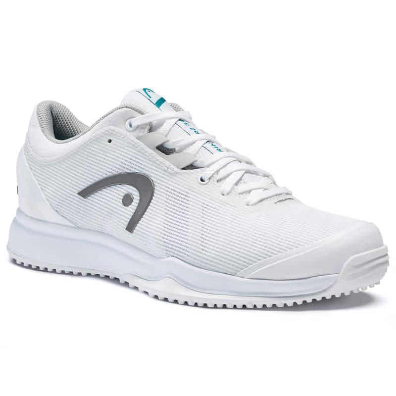 Head Sprint Pro 3.0 Grass Tennis Shoes-Bruntsfield Sports Online