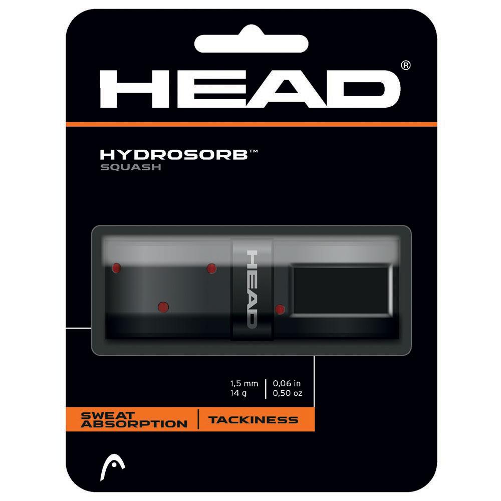 Head Squash HydroSorb Grip-Bruntsfield Sports Online