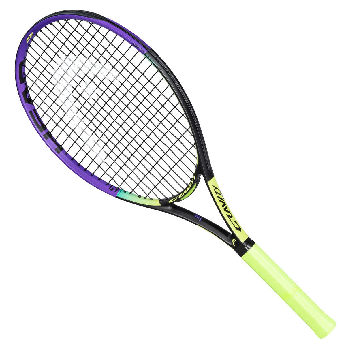 IG Gravity Jr. 26 Tennis Racket-Bruntsfield Sports Online