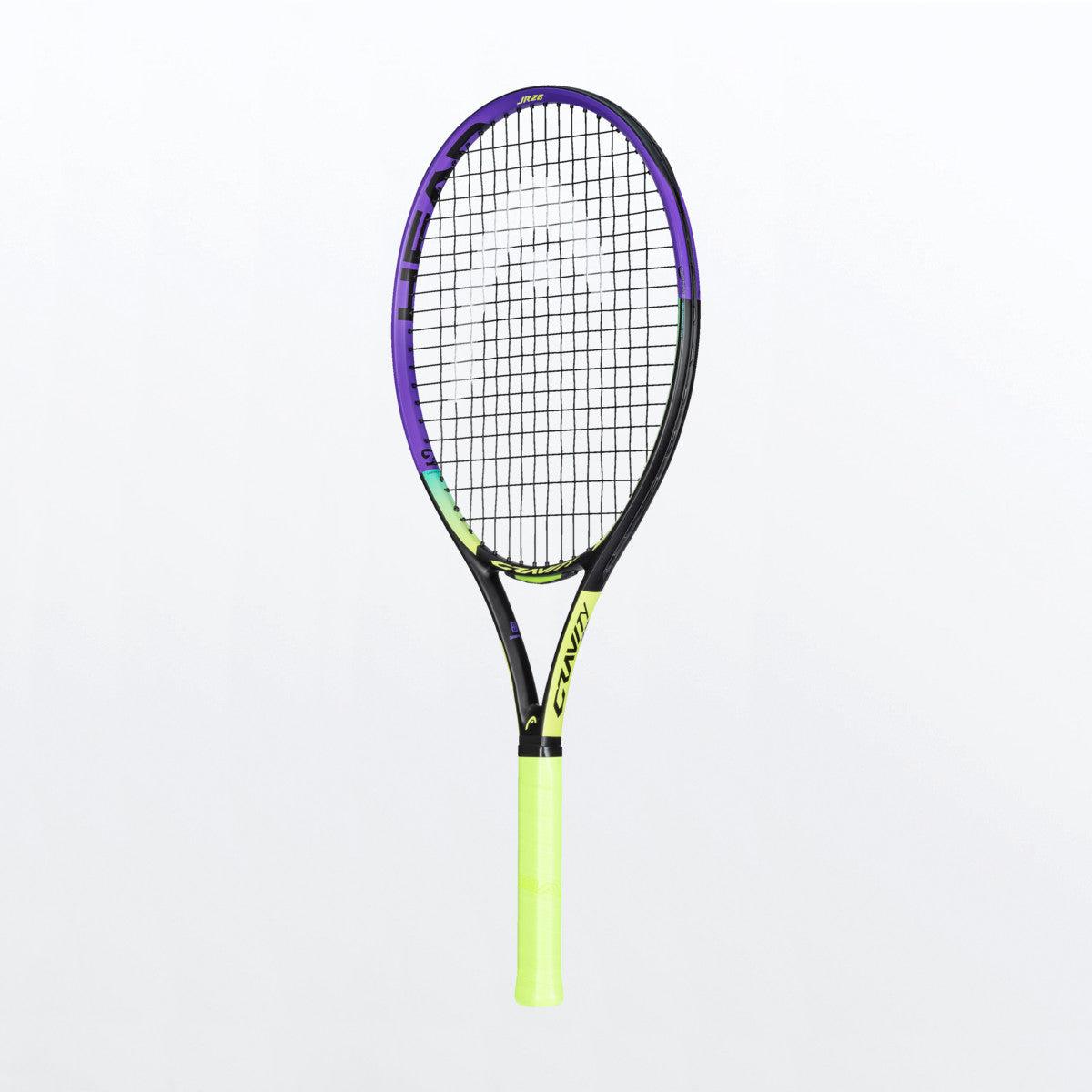 IG Gravity Jr. 26 Tennis Racket-Bruntsfield Sports Online
