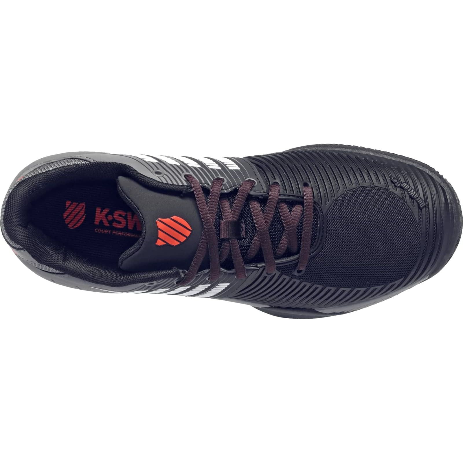 K-Swiss Express Light 2 Mens Tennis Shoes-Bruntsfield Sports Online