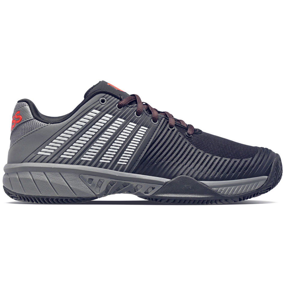 K-Swiss Express Light 2 Mens Tennis Shoes-Bruntsfield Sports Online