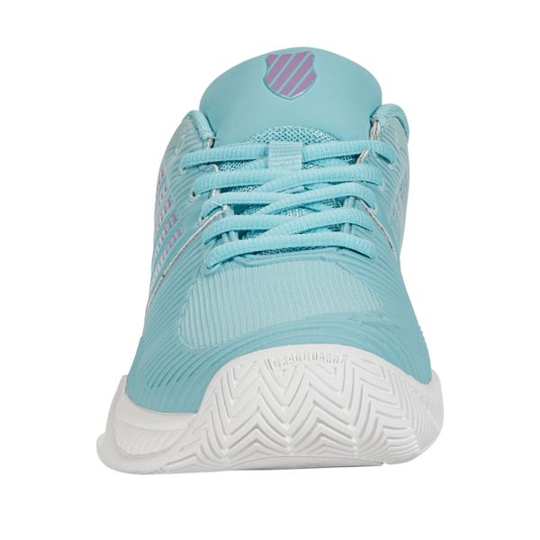 K-Swiss Express Light 2 Womens Tennis Shoes - Angel Blue/Icy Morn/White-Bruntsfield Sports Online