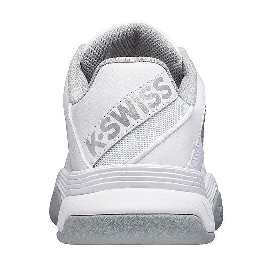 K-Swiss Ladies Court Express Carpet Tennis Shoes-Bruntsfield Sports Online