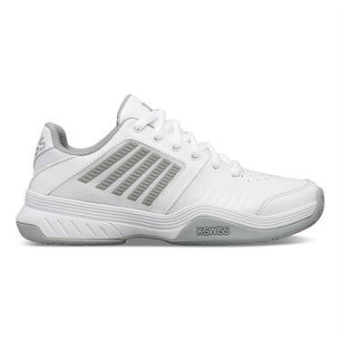 K-Swiss Ladies Court Express Carpet Tennis Shoes-Bruntsfield Sports Online