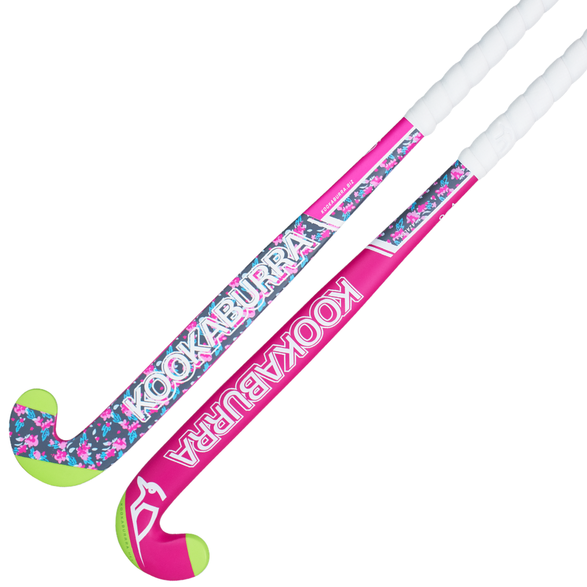 Kookaburra Azalea Junior Hockey Stick-Bruntsfield Sports Online