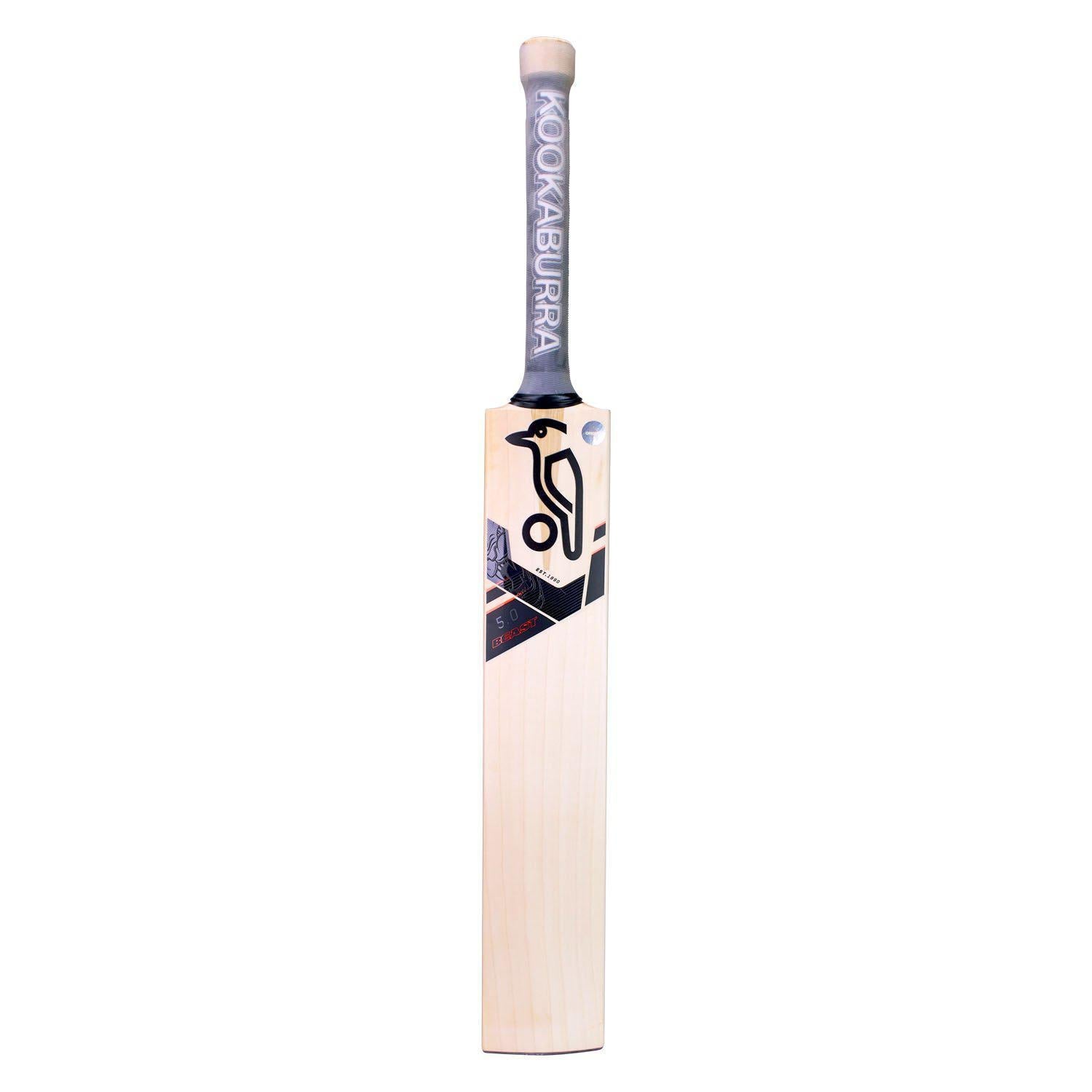 Kookaburra Beast 5.0 Cricket Bat-Bruntsfield Sports Online