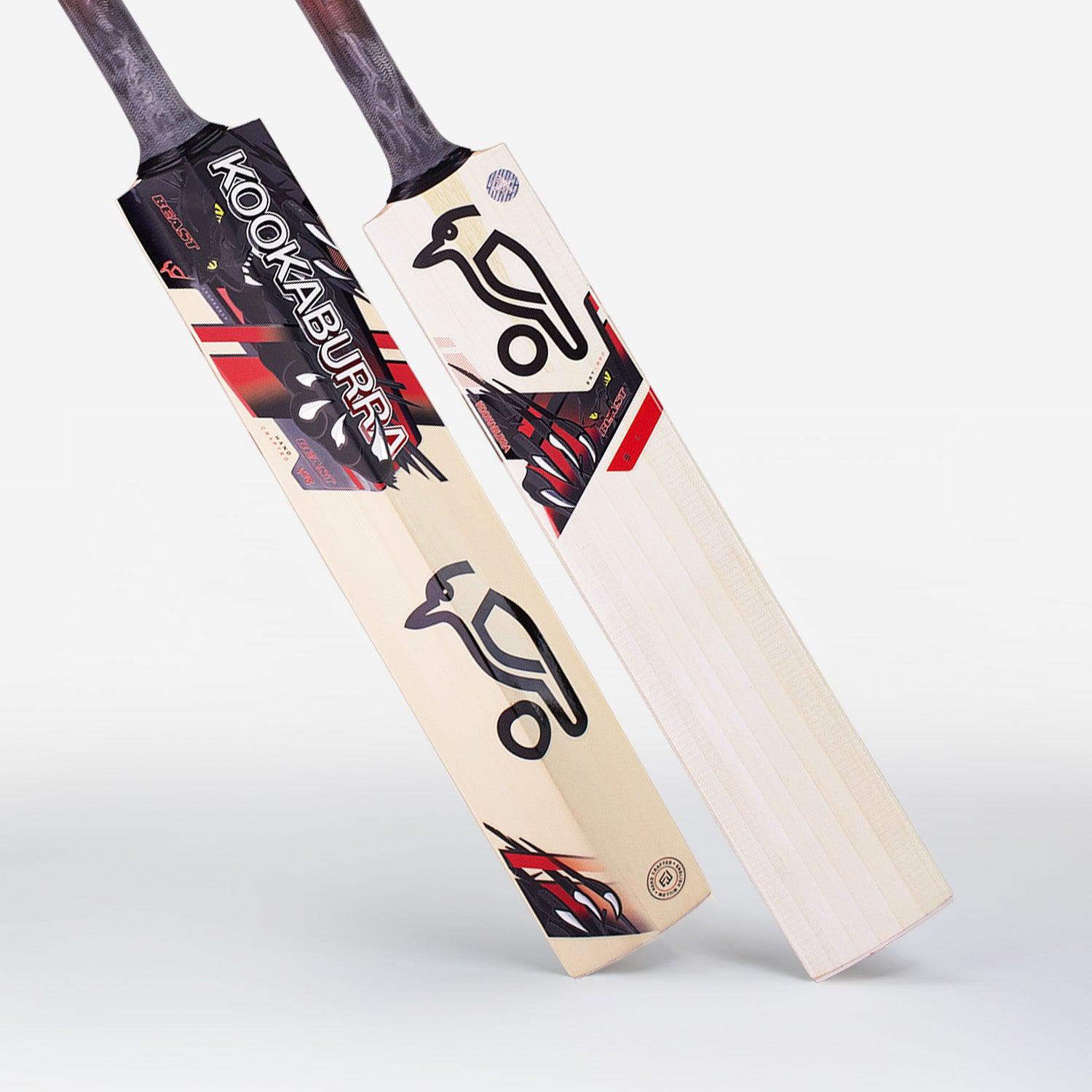 Kookaburra Beast 5.1 Junior Cricket Bat-Bruntsfield Sports Online
