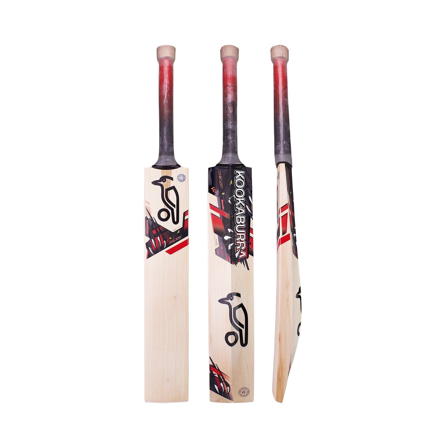 Kookaburra Beast 5.1 Junior Cricket Bat-Bruntsfield Sports Online