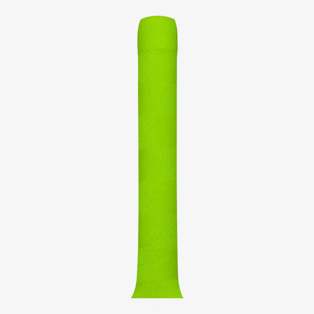 Kookaburra Chevron Cricket Bat Grip - Green-Bruntsfield Sports Online