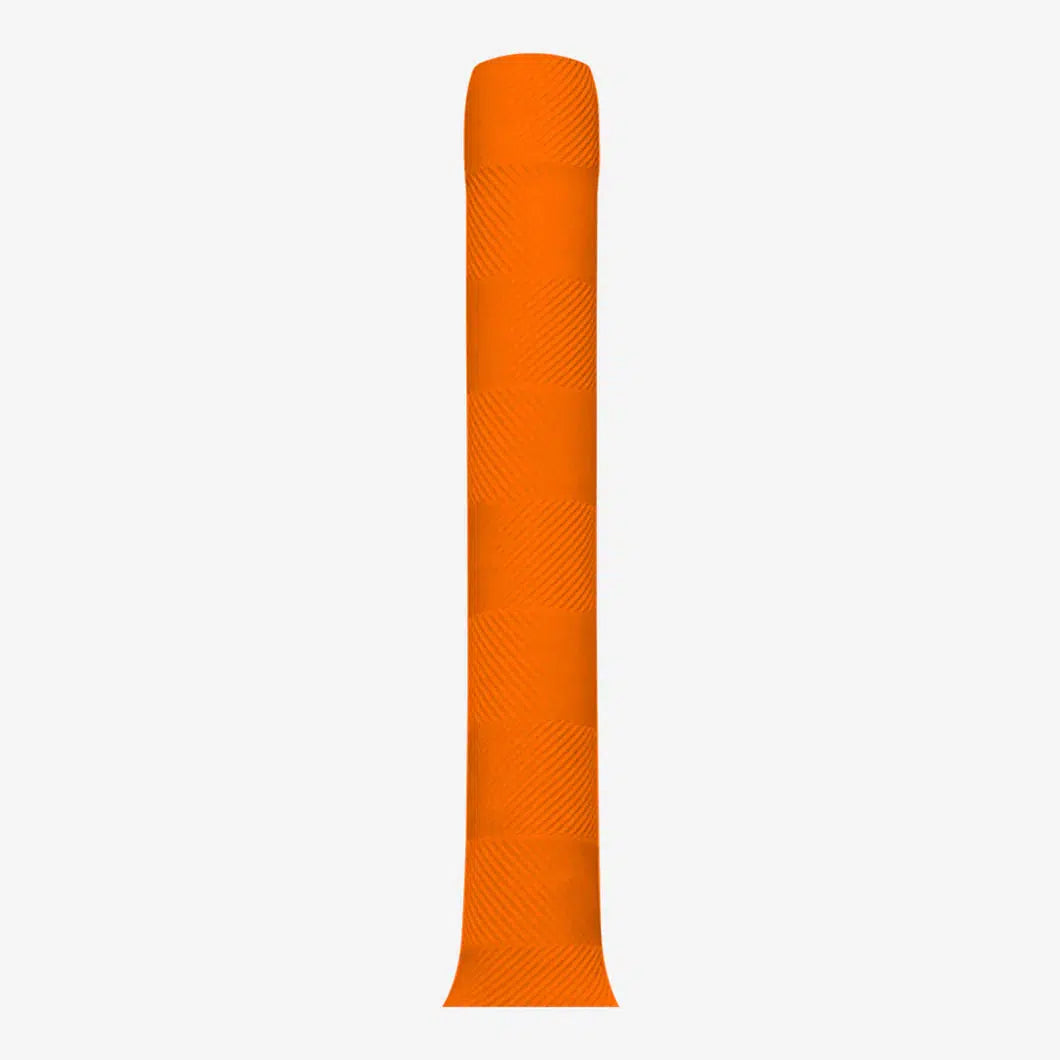 Kookaburra Chevron Cricket Bat Grip - Orange-Bruntsfield Sports Online