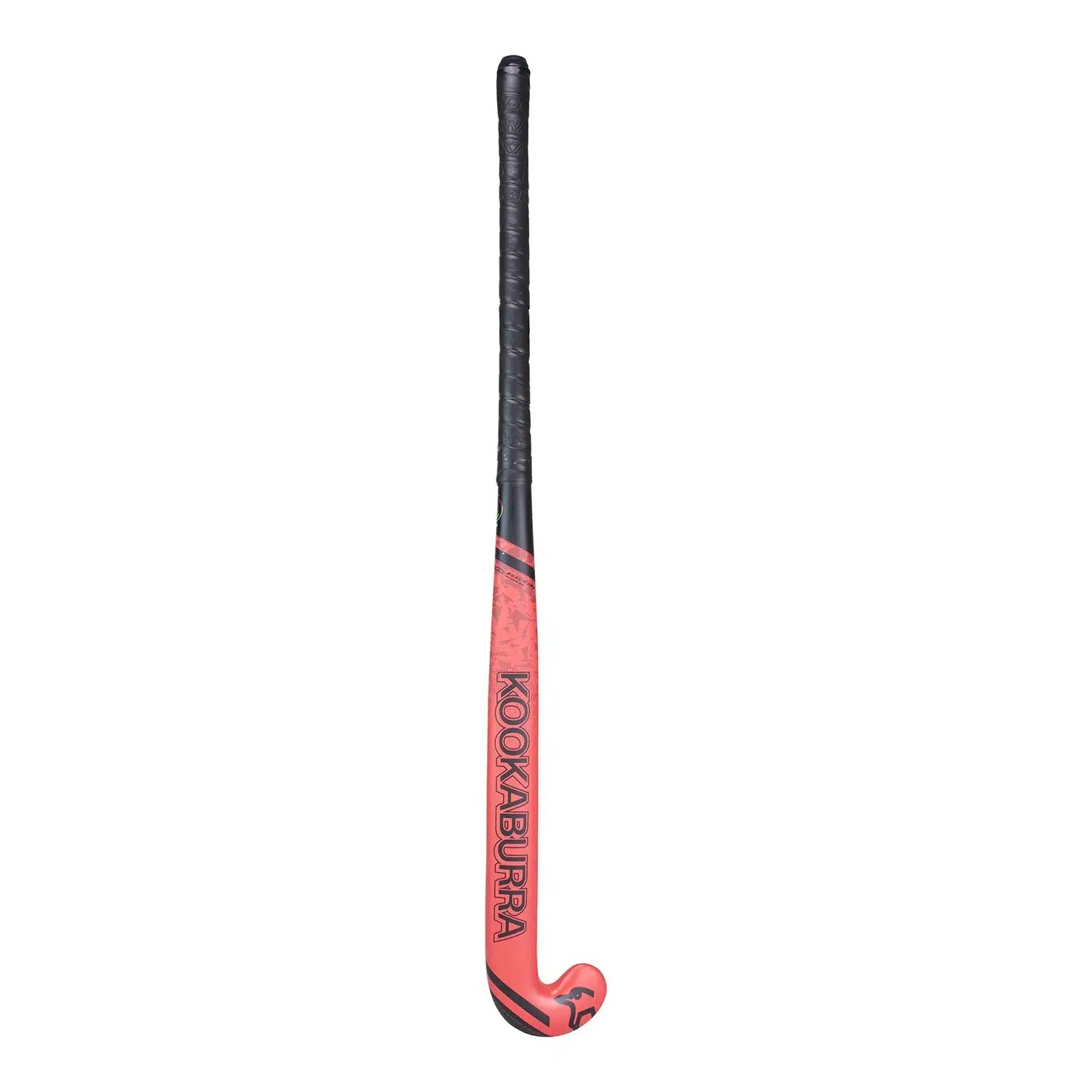 Kookaburra Chilli M Bow Hockey Stick-Bruntsfield Sports Online
