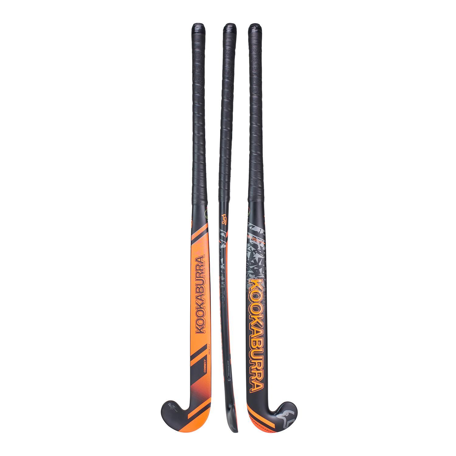 Kookaburra Connect Hockey Stick-Bruntsfield Sports Online