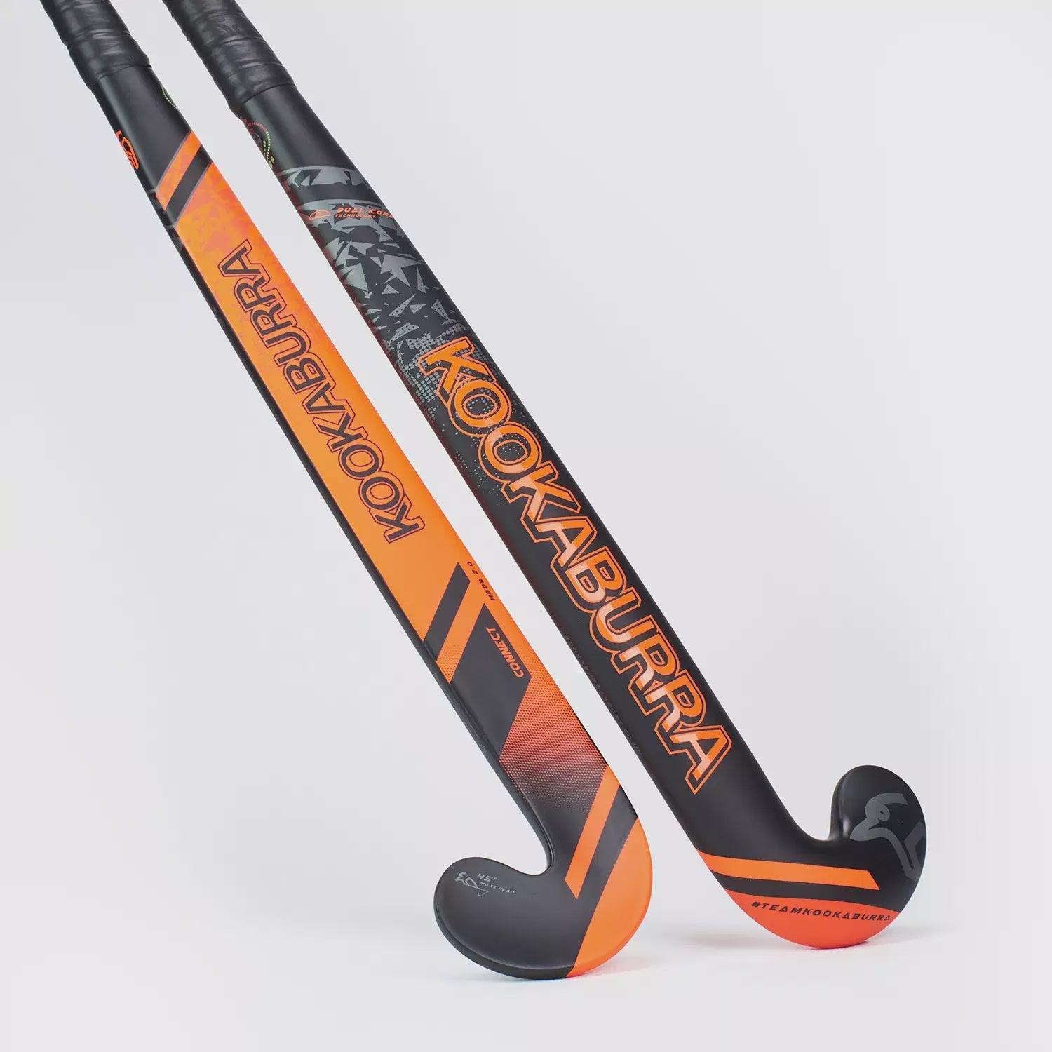 Kookaburra Connect Hockey Stick-Bruntsfield Sports Online