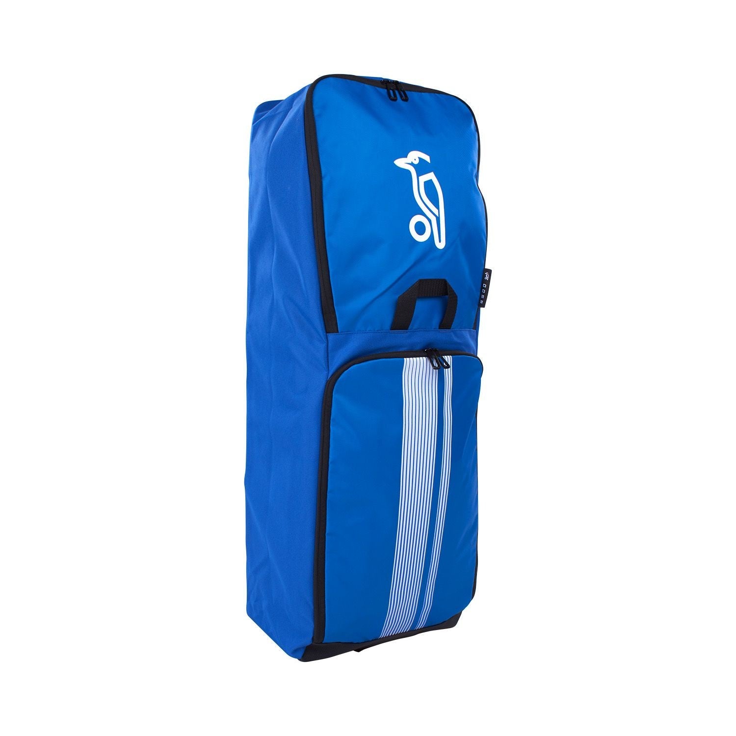 Kookaburra D5500 Cricket Duffle Bag - Blue/White-Bruntsfield Sports Online