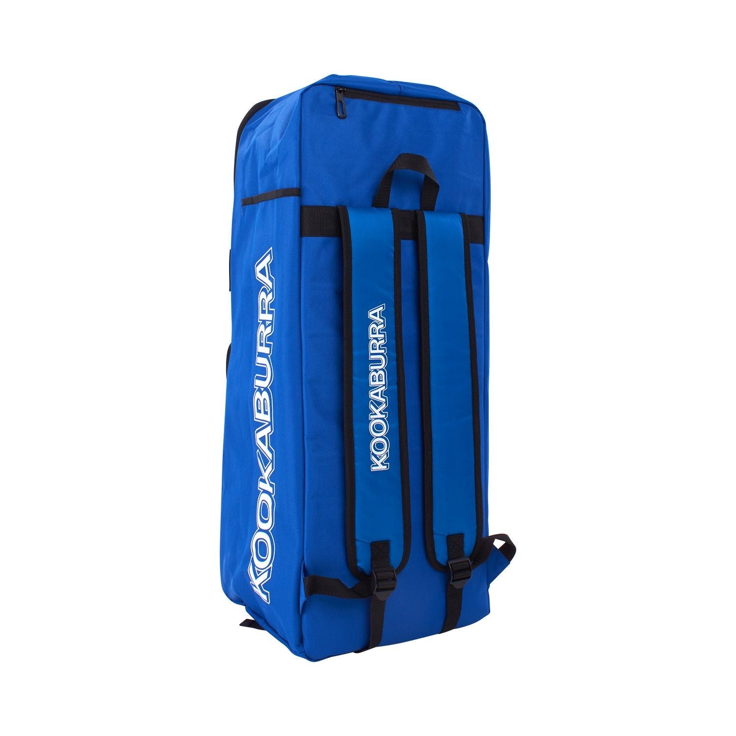Kookaburra D6500 Cricket Duffle Bag - Blue/White-Bruntsfield Sports Online