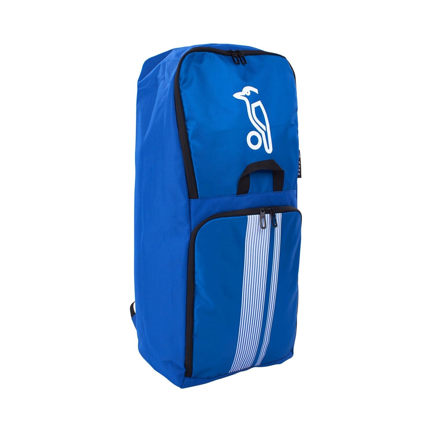 Kookaburra D6500 Cricket Duffle Bag - Blue/White-Bruntsfield Sports Online