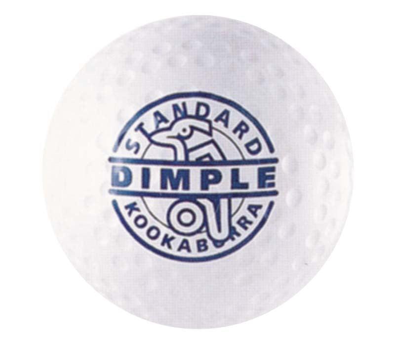 Kookaburra Dimple Standard Ball-Bruntsfield Sports Online