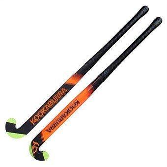 Kookaburra Friction 18 Hockey Stick 36.5l-Bruntsfield Sports Online