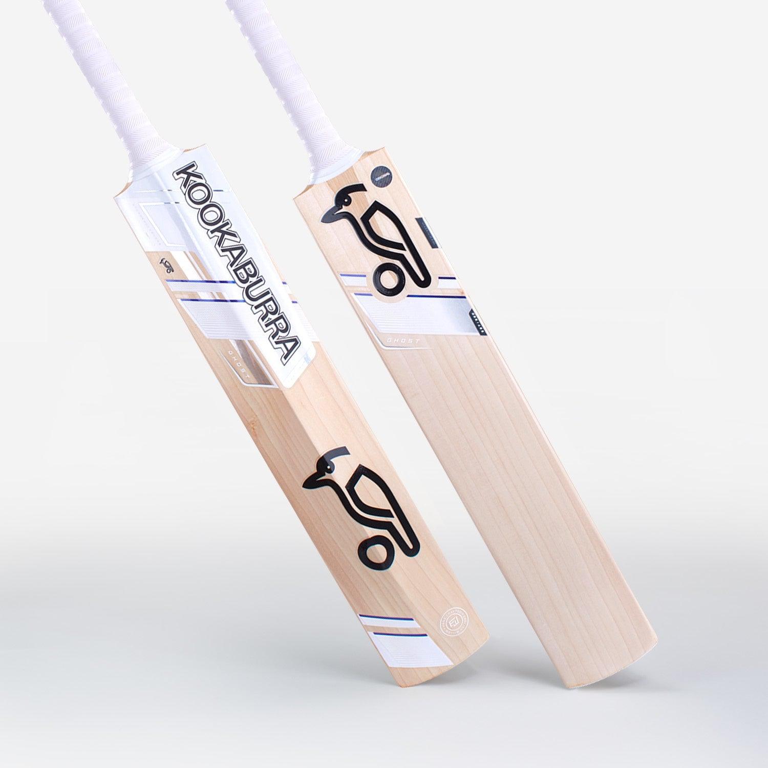 Kookaburra Ghost 1.1 Junior Cricket Bat-Bruntsfield Sports Online