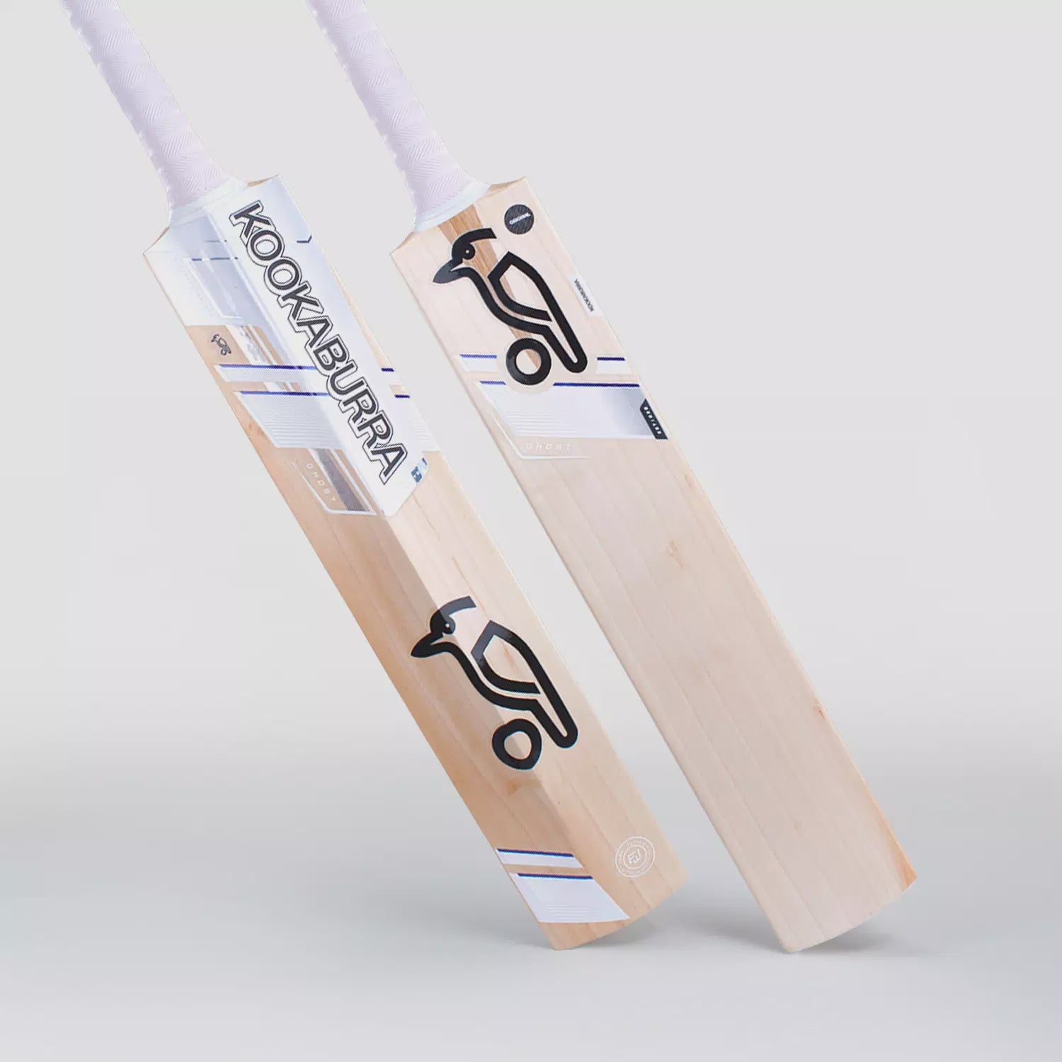 Kookaburra Ghost 3.1 Cricket Bat - Short Handle-Bruntsfield Sports Online