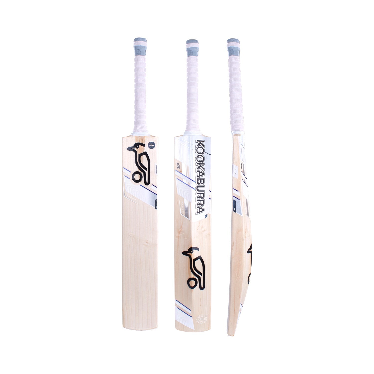 Kookaburra Ghost 3.1 Junior Cricket Bat-Bruntsfield Sports Online
