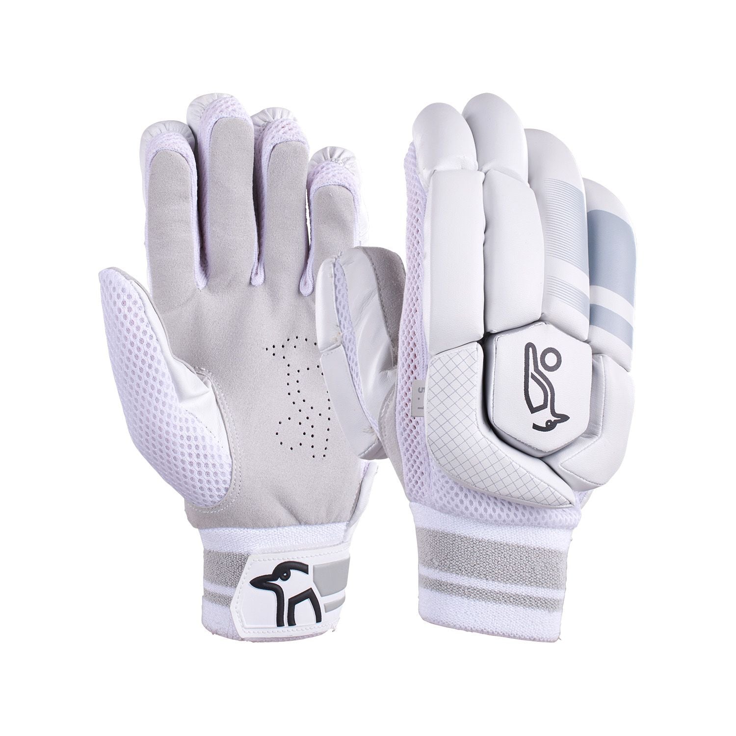 Kookaburra Ghost 5.1 Batting Glove RH-Bruntsfield Sports Online