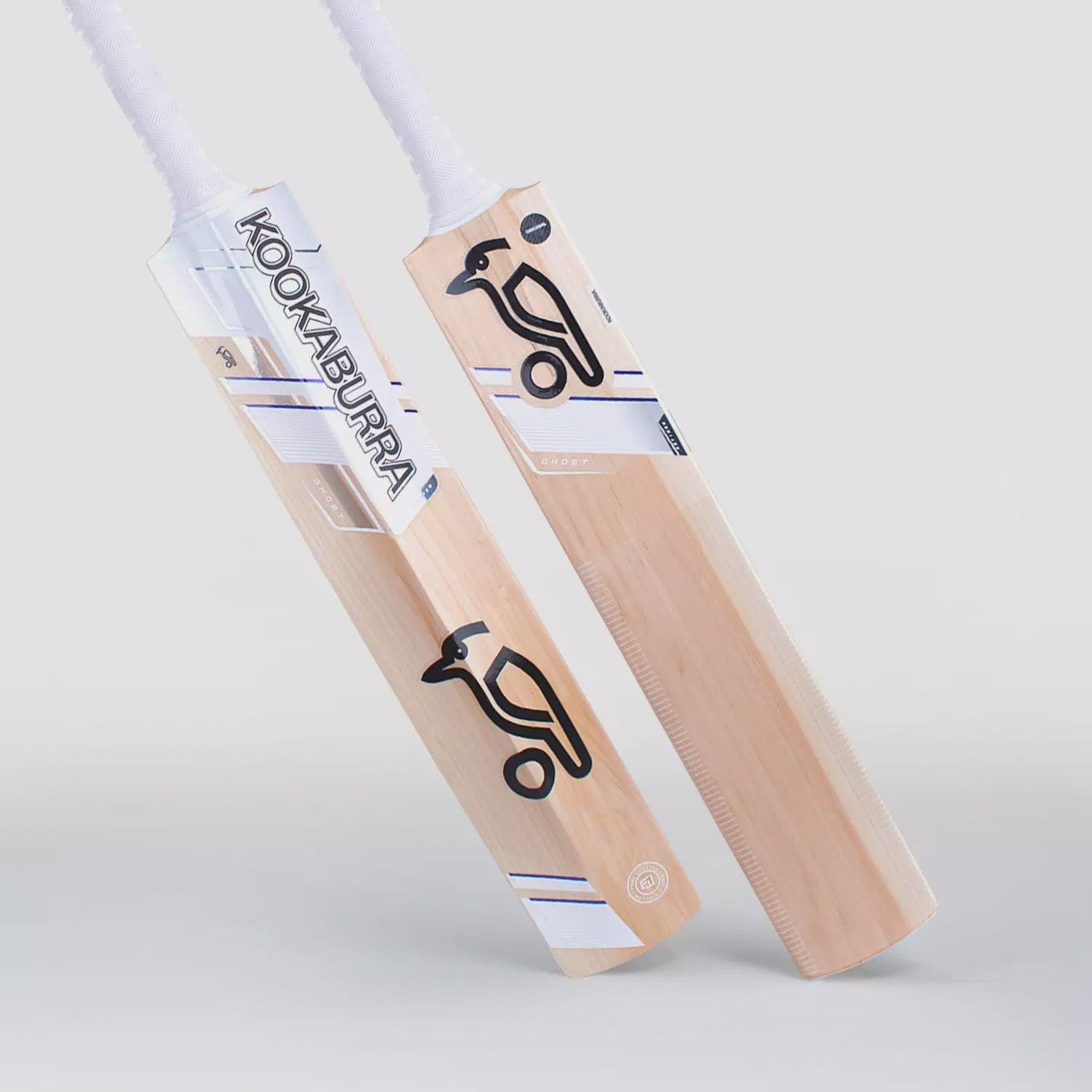 Kookaburra Ghost 6.1 Cricket Bat - Short Handle-Bruntsfield Sports Online