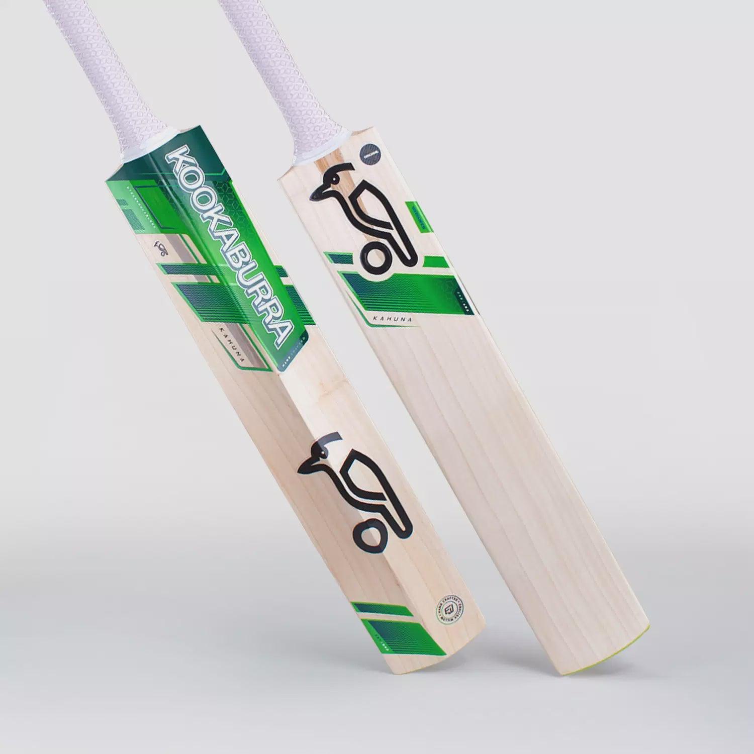 Kookaburra Kahuna 4.1 Cricket Bat - Short Handle-Bruntsfield Sports Online
