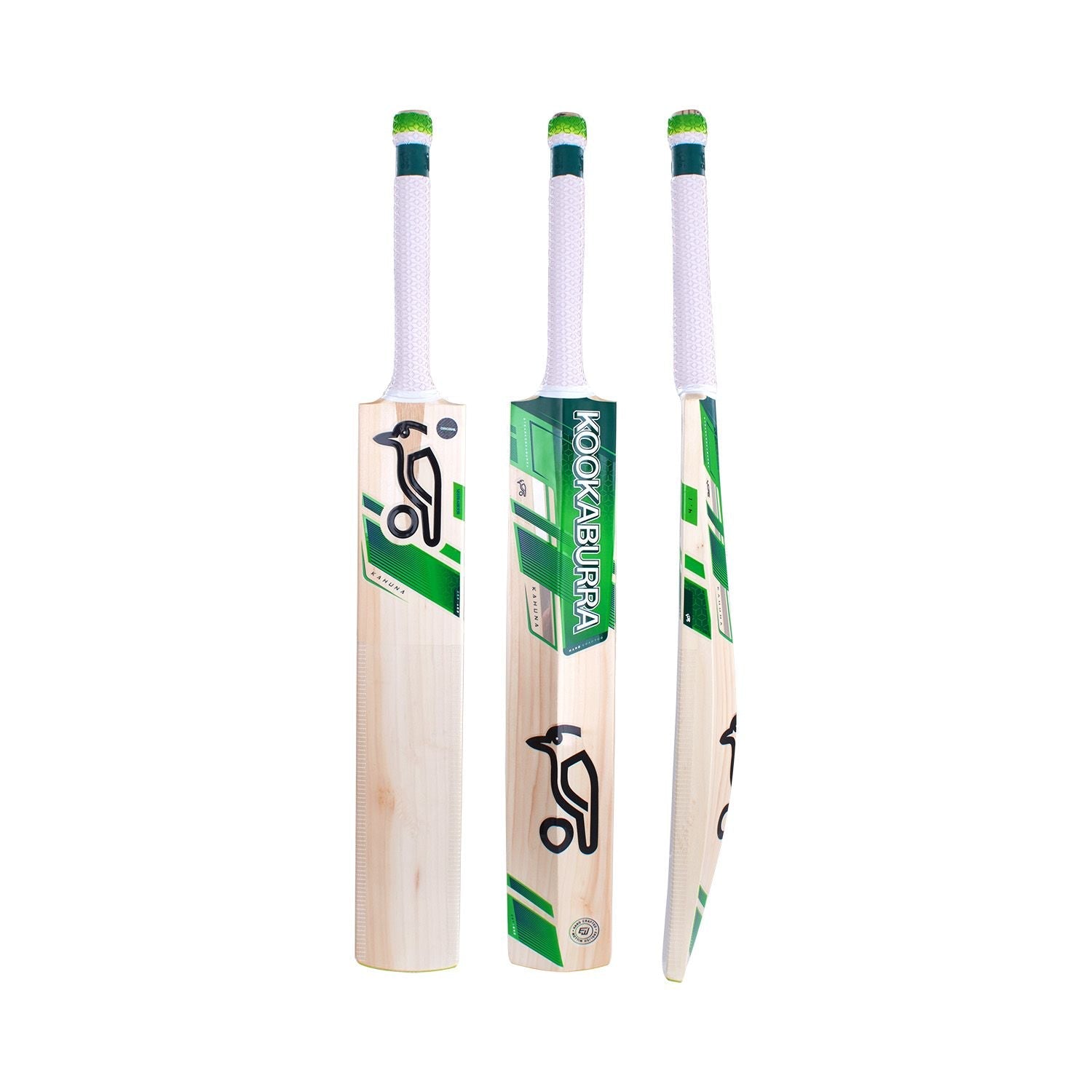 Kookaburra Kahuna 4.1 Junior Cricket Bat-Bruntsfield Sports Online