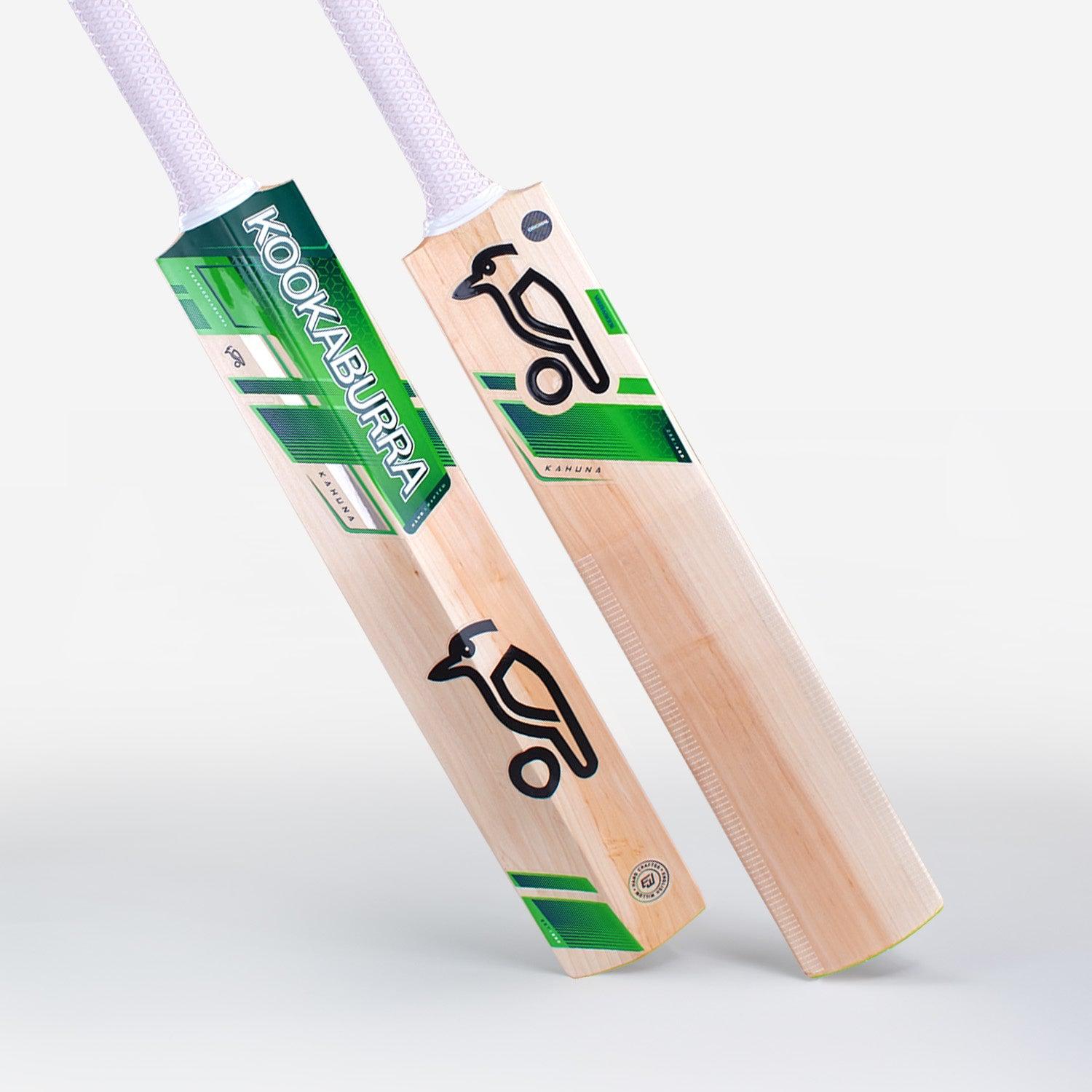 Kookaburra Kahuna 6.1 Cricket Bat - Short Handle-Bruntsfield Sports Online