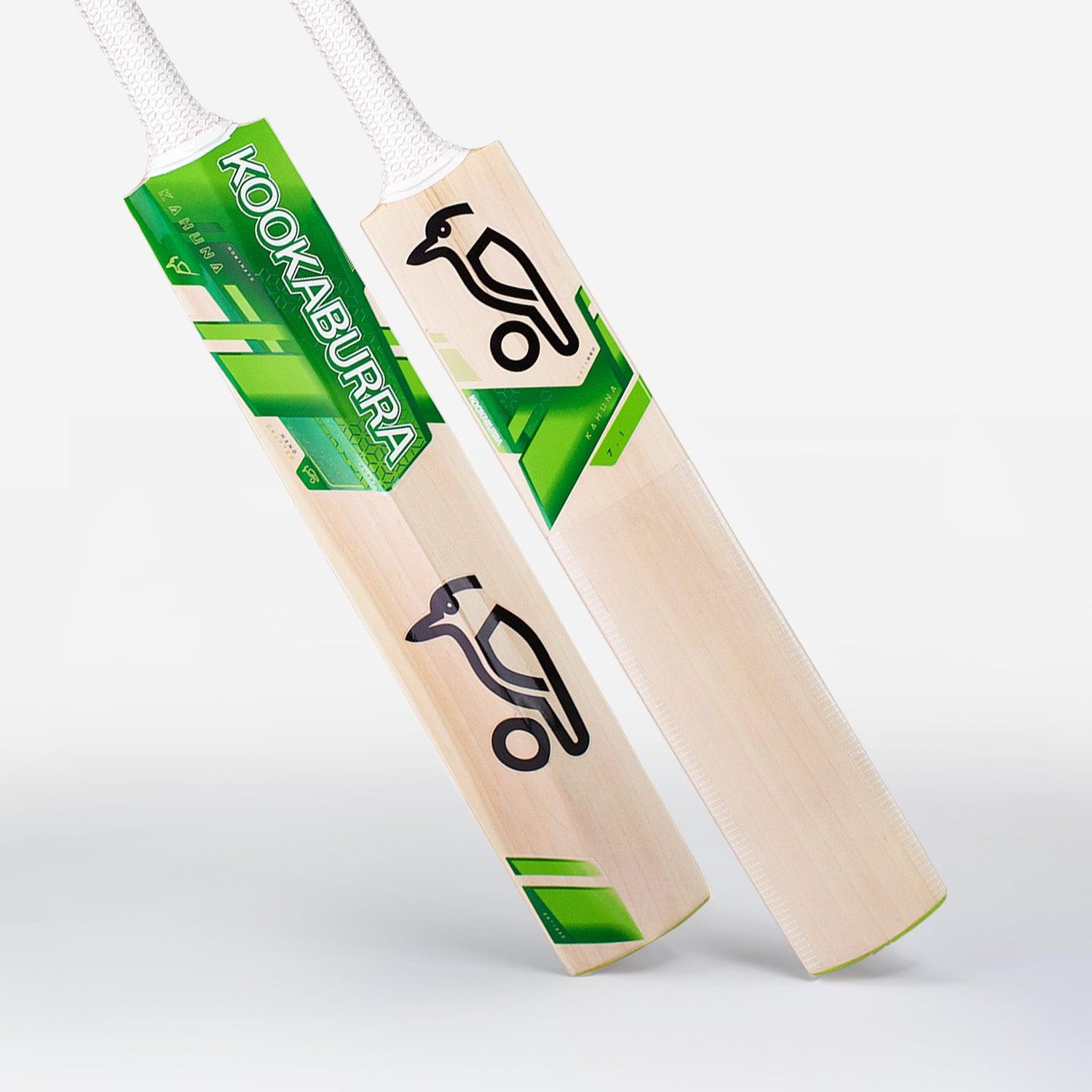 Kookaburra Kahuna 7.1 Junior Cricket Bat-Bruntsfield Sports Online