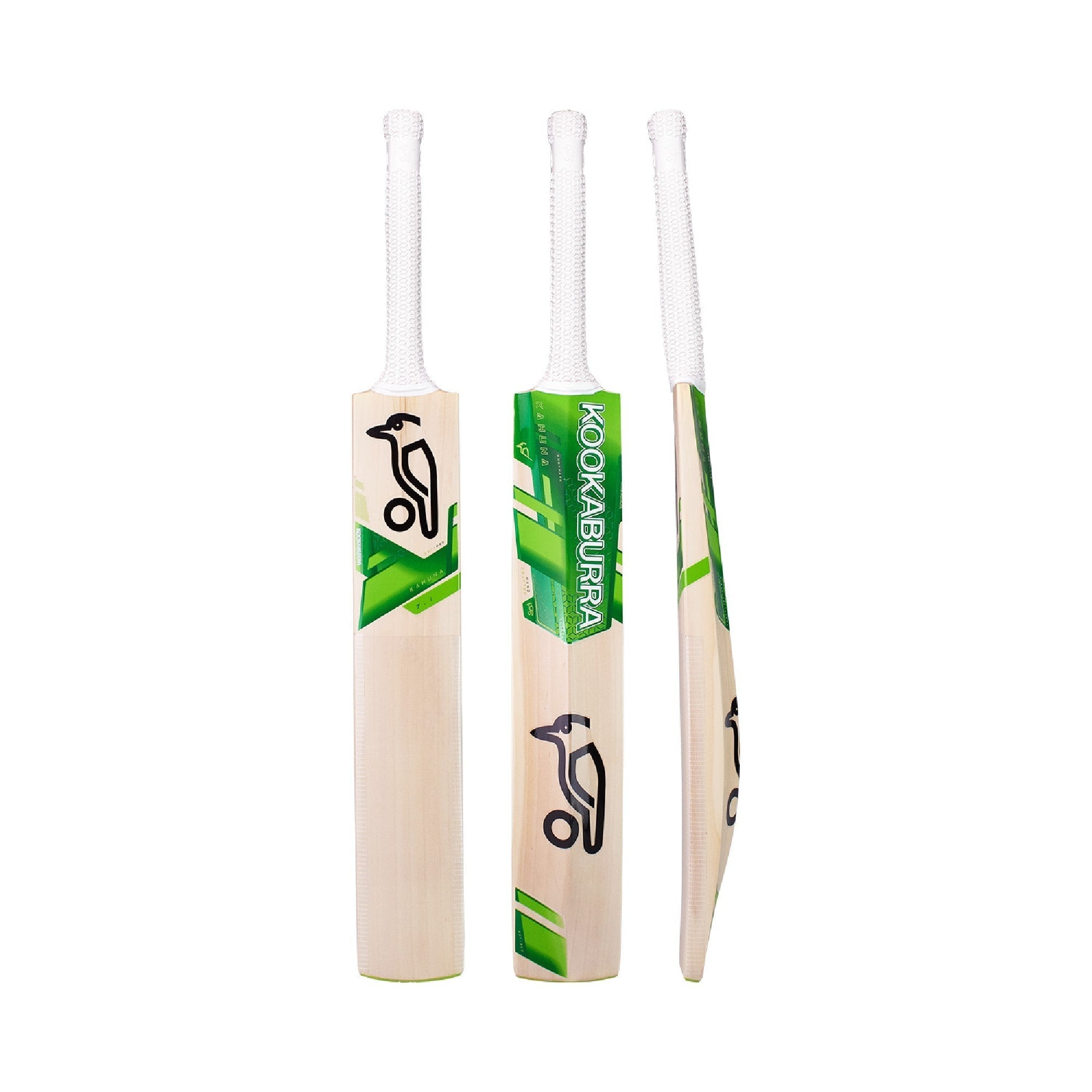 Kookaburra Kahuna 7.1 Junior Cricket Bat-Bruntsfield Sports Online