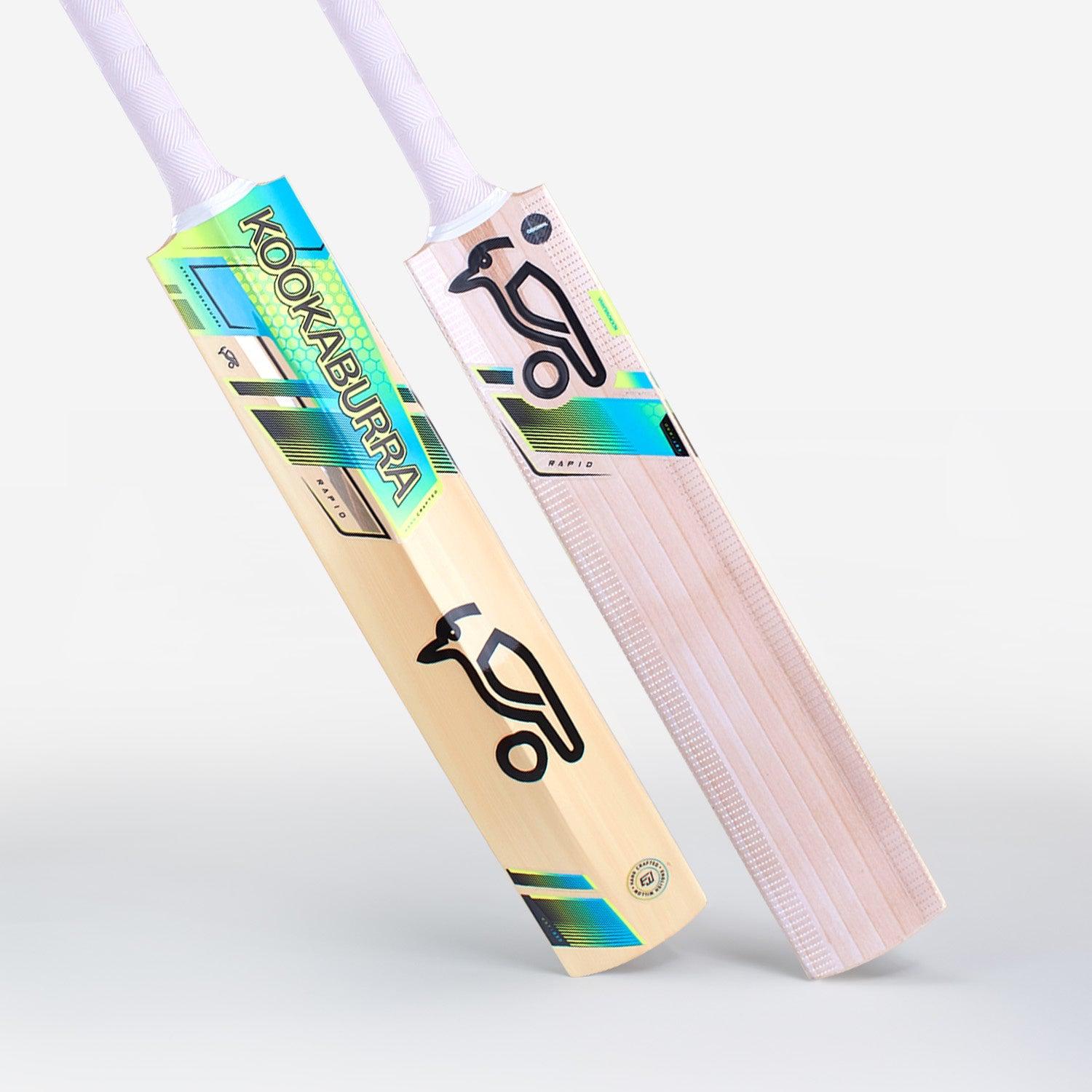 Kookaburra Rapid 6.5 Cricket Bat Short Handle-Bruntsfield Sports Online