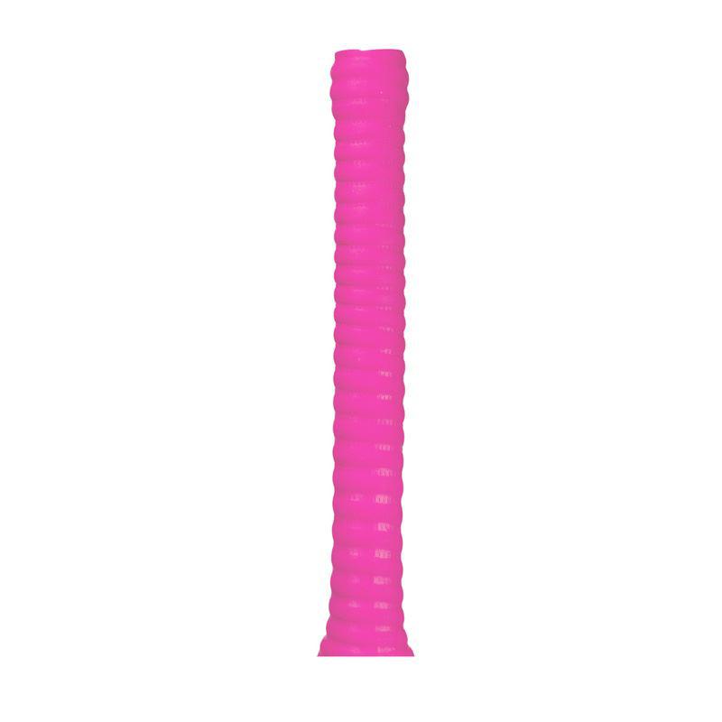 Kookaburra Rubber Grip Wave - Pink-Bruntsfield Sports Online