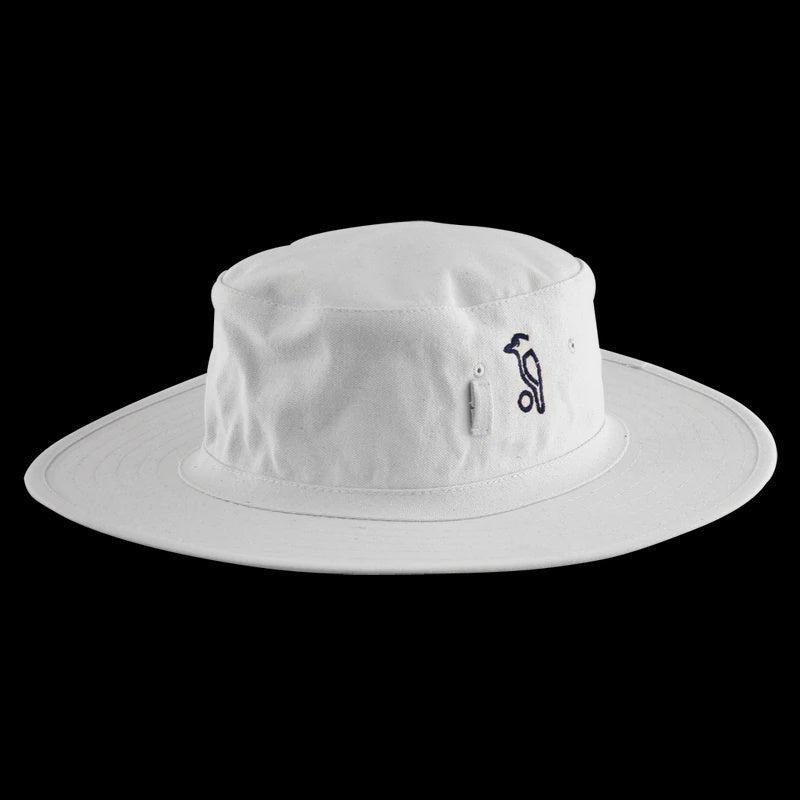 Kookaburra Sun Hat Neutral Cricket-Bruntsfield Sports Online