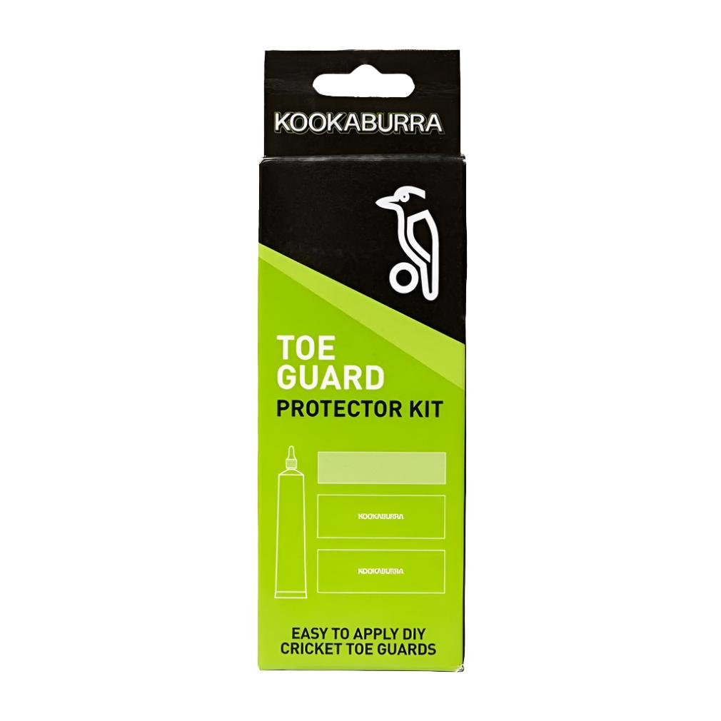 Kookaburra Toe Guard Protector Kit-Bruntsfield Sports Online