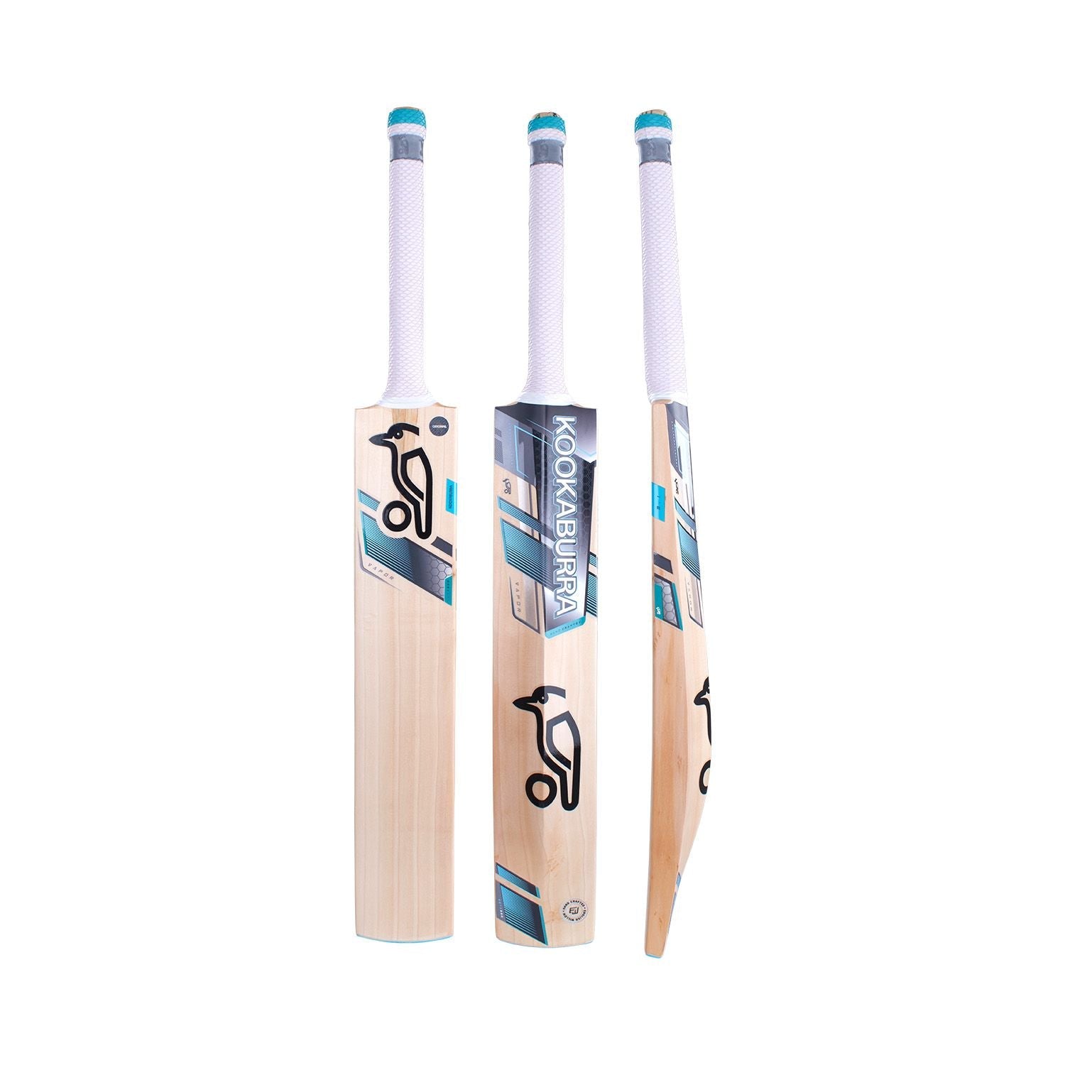 Kookaburra Vapor 3.1 Cricket Bat-Bruntsfield Sports Online