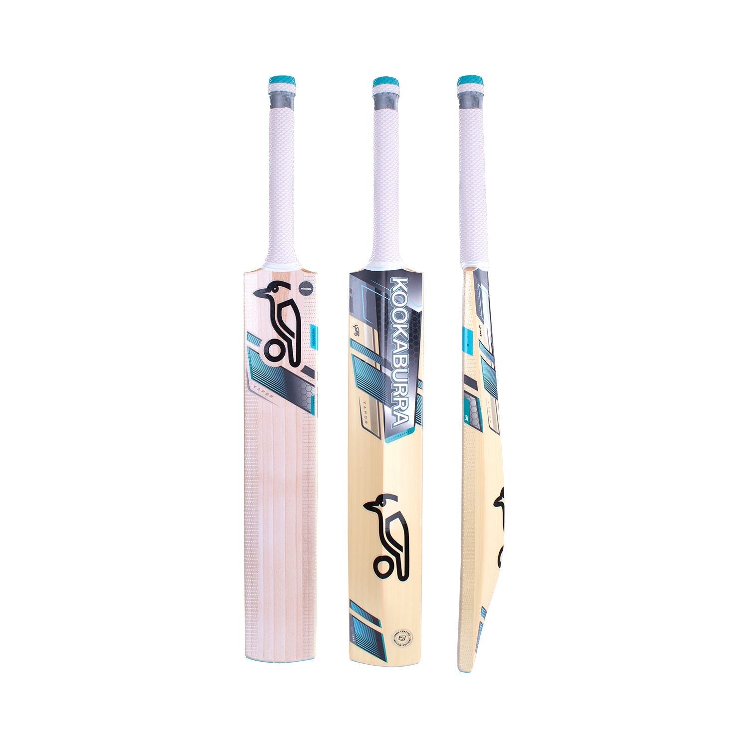 Kookaburra Vapor 5.1 Cricket Bat-Bruntsfield Sports Online